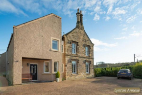 Lynton Annexe East Linton